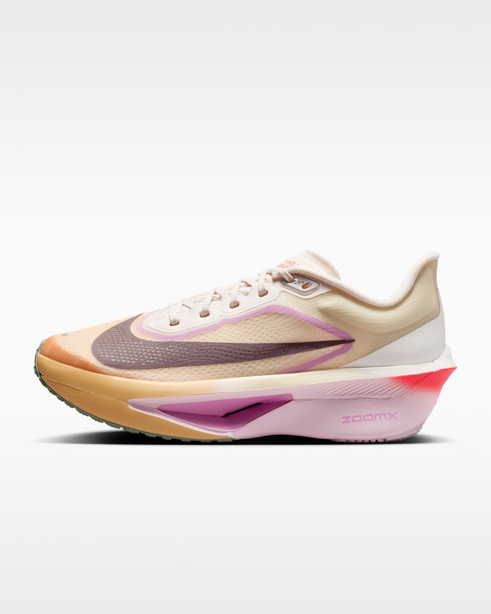 Nike Zoom Fly 6 Women's Road Racing Shoes. Nike JP